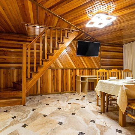 Zeleniy Bir Bukovel Exterior foto