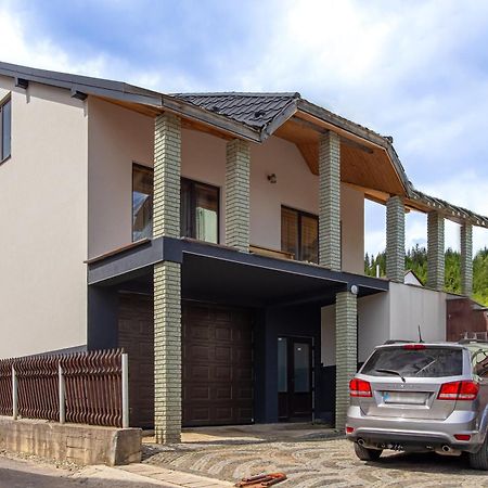 Zeleniy Bir Bukovel Exterior foto