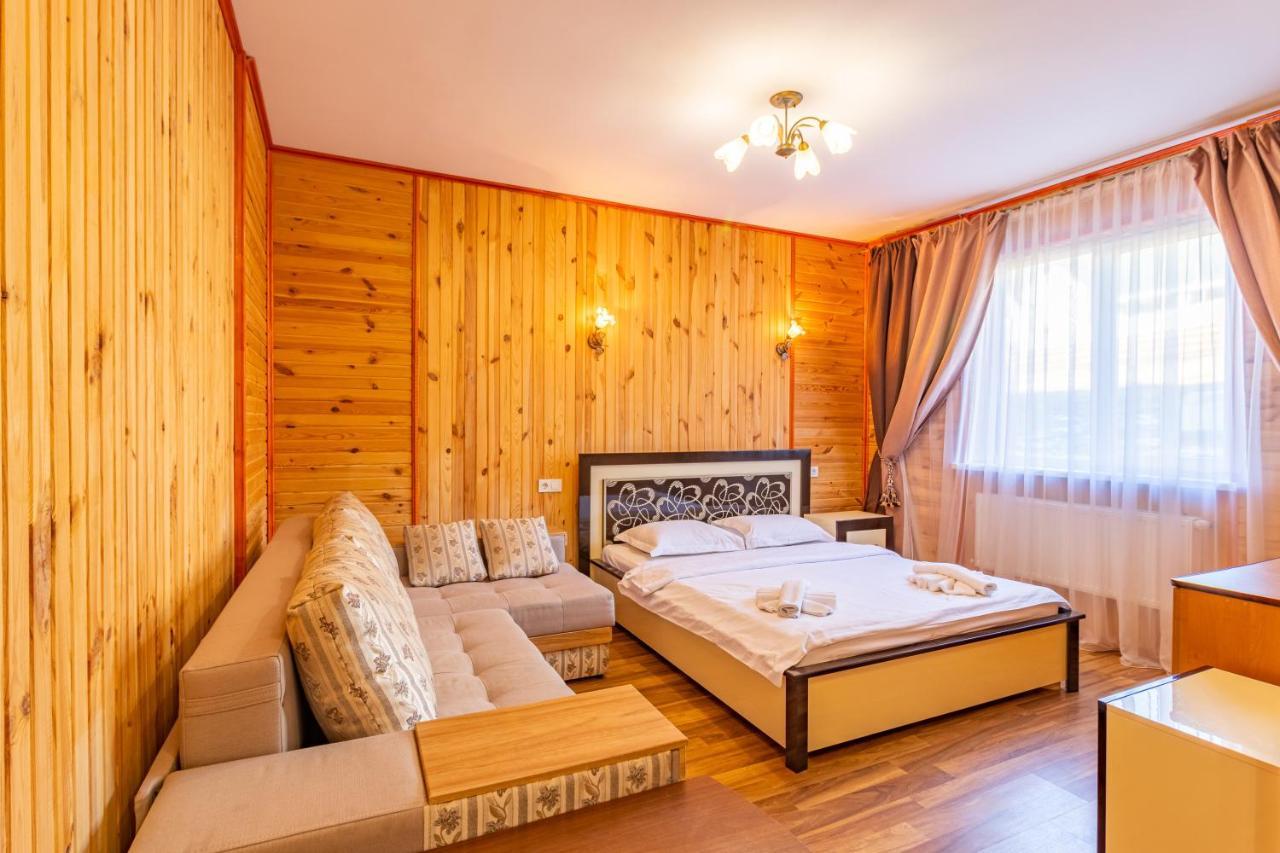 Zeleniy Bir Bukovel Exterior foto