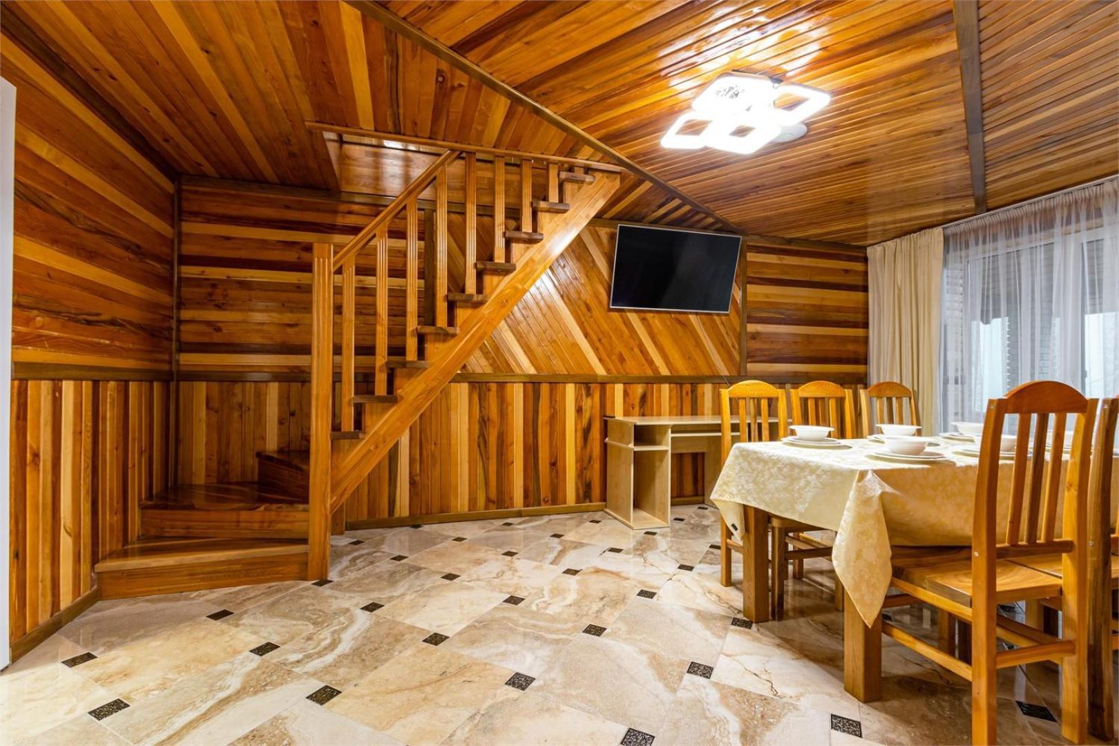 Zeleniy Bir Bukovel Exterior foto
