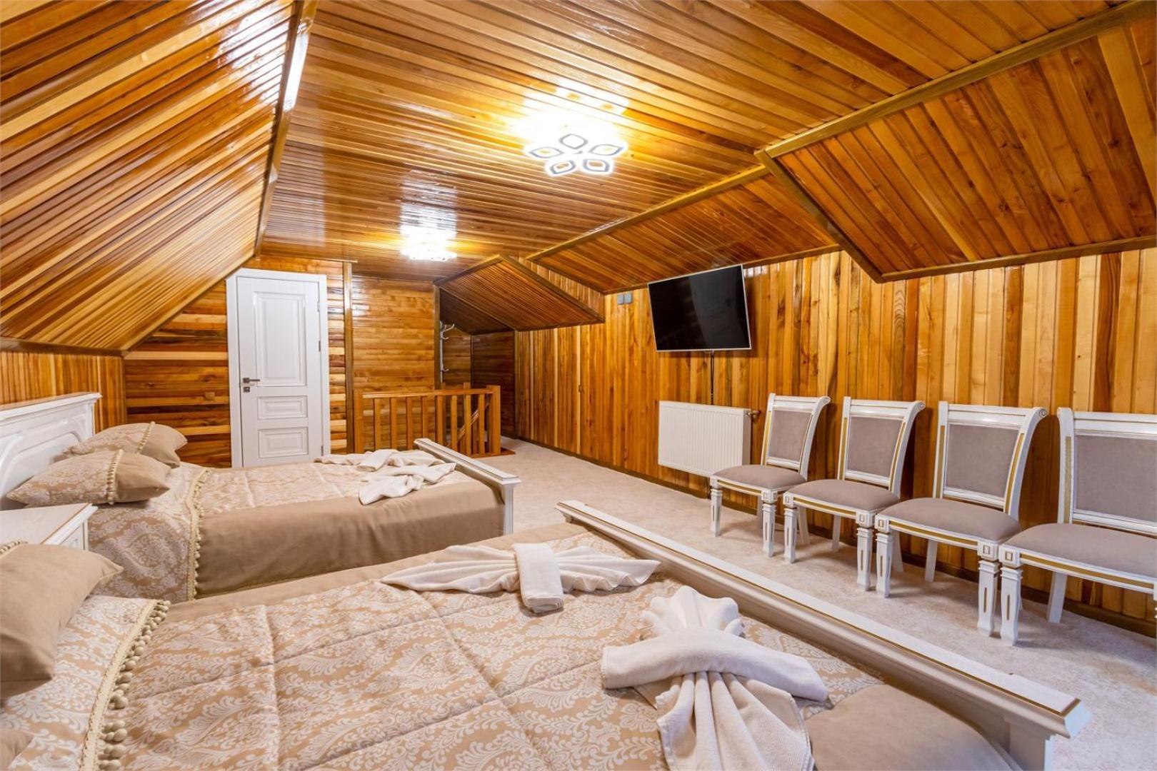 Zeleniy Bir Bukovel Exterior foto
