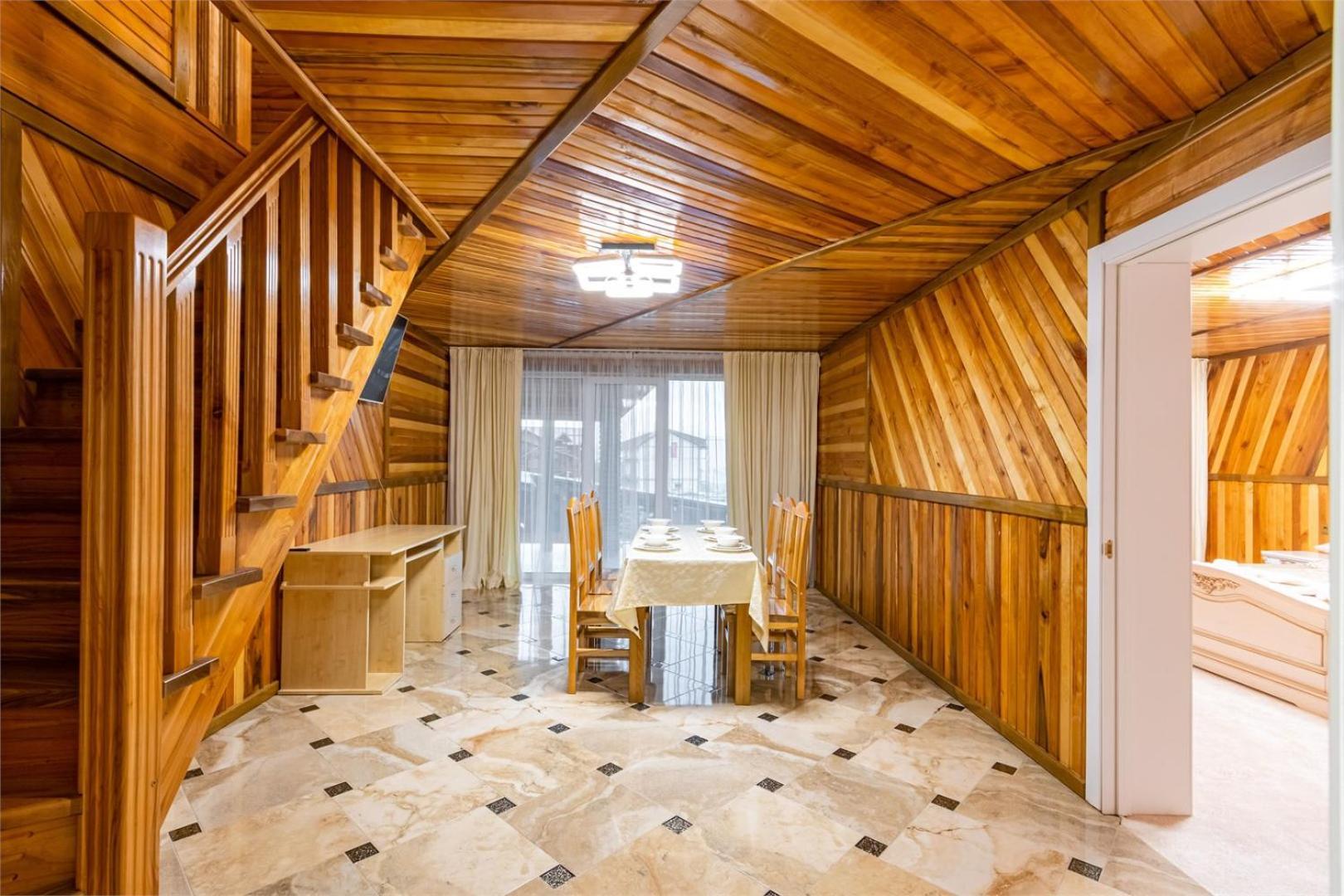 Zeleniy Bir Bukovel Exterior foto