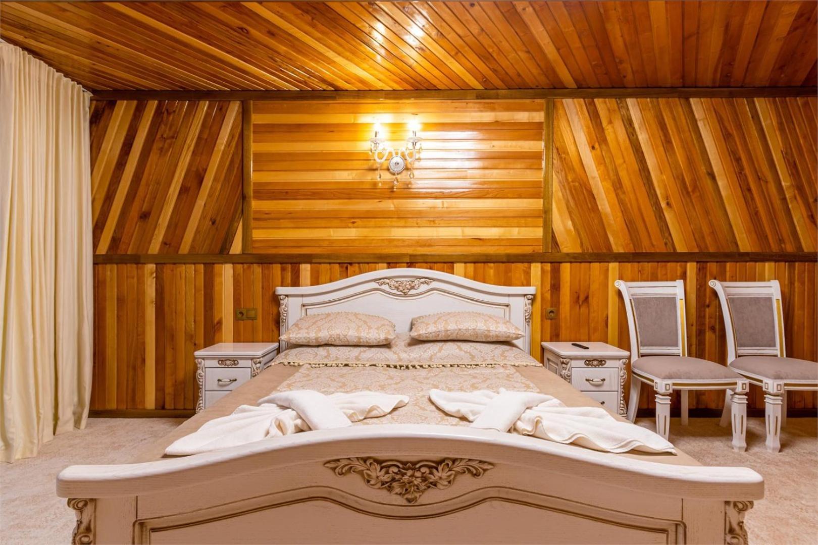 Zeleniy Bir Bukovel Exterior foto