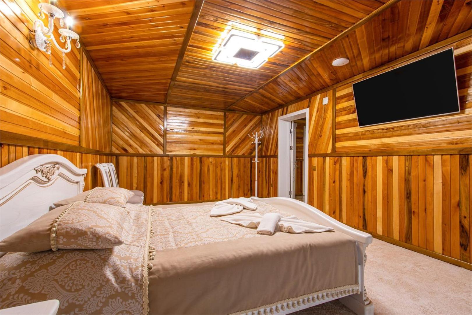 Zeleniy Bir Bukovel Exterior foto